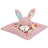 TRIXIE Giocattolo per gatti Junior rabbit My Valerian Snuggler 13x13cm
