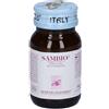 Vegetal Progress SAMBIO 35 CAPSULE