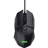 Trust Mouse Trust - GXT 109 Felox (Nero);