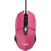 Trust Mouse Trust - GXT 109P Felox (Rosa);