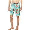 Hurley babylegs Division Phantom-Eco Weekender 20' Costume da Bagno da Uomo, Tropical Mist, 38