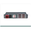 SHOWGEAR PSA-16A3S DISTRIBUTORE DI POTENZA POWERBOX A RACK CON USCITE SCHUKO