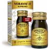 DR.GIORGINI SER-VIS SRL Veravis-T Supremo Grani Corti 90 grammi