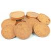 Brekz Snacks - Pure Meat Coins Anatra 2 x 200 g