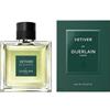 Guerlain Vetiver Guerlain 100 ml, Eau de Toilette Spray