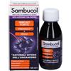Named SAMBUCOL LIQUIDO DA BERE 120 ML