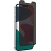 ZAGG InvisibleShield Glass Elite - Pellicola protettiva per la privacy per iPhone 13 Pro Max, antiriflesso, protezione dagli urti, senza sbavature, resistente ai graffi, facile applicazione