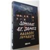 simone st. james RAGAZZE INFRANTE timecrime fanucci editore 2023 time crime