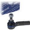 MEYLE Testa barra d'accoppiamento 1160208503 | Compatibile con: AUDI A2, A3, SEAT LEON, TOLEDO II, SKODA OCTAVIA I, OCTAVIA I Combi, VW BORA I, BORA Variant, GOLF IV