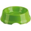 TRIXIE Ciotola in plastica con piedini in gomma 0,5 L /14 cm