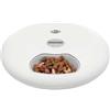 TRIXIE Alimentatore automatico TX5+1 bianco 32 x 8cm 6 × 180 ml