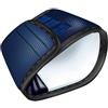 TRIXIE Cintura sottopancia per cane, XL: 65-75 cm, blu scuro