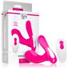 Dream Toys Vibes of Love Remote Panty 11 cm