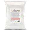 Dolcincasa.com FRUTTOSIO IN POLVERE BUSTINA DA 1 KG