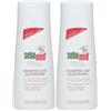 Sebamed® Everyday Shampoo 2x200 ml