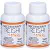 Micotherapy AVD Micotherapy Reishi 2x90 pz Capsule