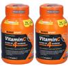 Named Sport NAMEDSPORT® Vitamin C Blend of 4 Sources Set da 2 2x112,5 g Compresse