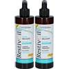 Restivoil Shampoo Extra Delicato 2x400 ml