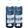 Vichy Dercos Shampoo Fortificante Dolcezza Minerale 2x400 ml