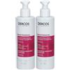 Vichy Dercos Densisolution Shampoo 2x250 ml