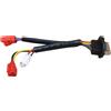 GIANT DISCHRGE CABLE/BATTERY TO MOTOR Ricambio E-Bike