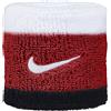 NIKE SWOOSH WRISTBANDS Polsini