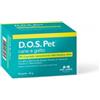 NBF Lanes Linea Veterinaria D.O.S. Pet Integratore 50 Perle