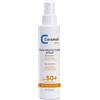 Unifarco Ceramol sun spray spf50+ 150 ml