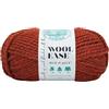 Lion Brand Yarn Company Filo di Lana, Misto, Spezie, 582 unità