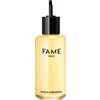 Paco rabanne fame parfum 200ml ricarica