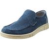 Igi&Co Uomo Ben, Mocassino, Jeans, 39 EU