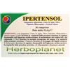 Herboplanet Srl Ipertensol 36cpr