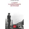 Cierre edizioni Il Vajont e le responsabilità dei manager