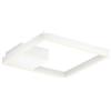 REDO GROUP lampada da parete o soffitto FEBE 40x40 cm - 01-2851