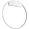 REDO GROUP lampada da parete o soffitto FEBE Ø 60 cm LUCE INDIRETTA - 01-2822