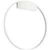 REDO GROUP lampada da parete o soffitto FEBE Ø 80 cm LUCE INDIRETTA - 01-2827