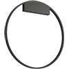 REDO GROUP lampada da parete o soffitto FEBE Ø 80 cm LUCE INDIRETTA - 01-2832
