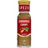 Cannamela, Linea Maxi Oro, Curry Powder, Confezione da 40g, Mix di Spezie Essiccate, Insaporitore per Piatti dal Sapore Intenso e Deciso
