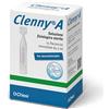 CHIESI FARMACEUTICI SpA CLENNY A SOLUZIONE FISIOLOGICA STERILE PER AEROSOLTERAPIA 25 FLACONCINI MONODOSE DA 2 ML