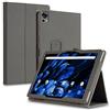 Envibe Custodia per DOOGEE T30 Pro, 11 inch, Smart Case Cover per DOOGEE T30 Pro con Angoli di Visualizzazione Multipli, Protezione Completa.