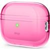 elago Cover Trasparente per AirPods Pro 2