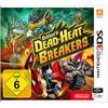 Nintendo Dillon's Dead-Heat Breakers - Nintendo 3DS [Edizione: Germania]