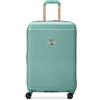 DELSEY PARIS FREESTYLE TROLLEY 4DR 67 CM