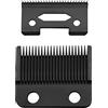 VRMETA Lame di ricambio professionali per tagliacapelli Wahl Wahl 5-Star Senior Magic Clip compatibile con 8148, 8504, 1919, 2241, 2240, 8591