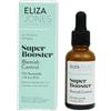Eliza Jones Siero Super Booster 30 ml per minimizzare le rughe della pelle, scolorimento, linee sottili e migliorare il tono della pelle irregolare (Super Booster Blemish Control)