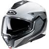 HJC Casco i100 BESTON Grigio Bianco HJC S