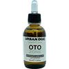 URBAN DOG OTO Zone Detergente Orecchie Cani e Gatti 50 ml - Lozione Auricolare Delicata per Igiene Quotidiana e Pulizia del Condotto Uditivo