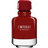 Givenchy L'NTERDIT ROUGE ULTIME EAU DE PARFUM Spray 80 ML