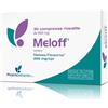 Meloff 30 compresse
