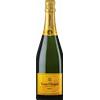 Brut Yellow Label Veuve Clicquot 75cl - Champagne